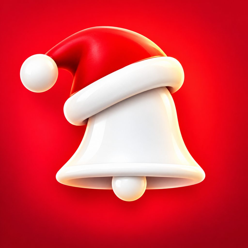 Christmas Ringtones app icon