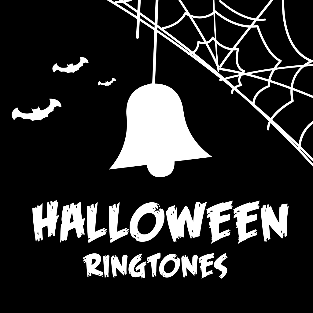 Halloween Ringtones app icon